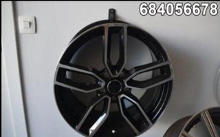 LLANTAS AUDI A3 8V SLINE LOOK 18 PULGADAS
