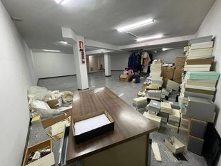 Local comercial en venta en Centro - El Pilar en Ciudad Real
