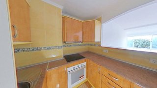 Piso en venta en Playamar en Torremolinos
