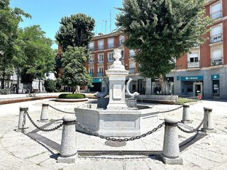 Local comercial en venta en Centro en Móstoles