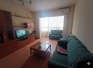 Piso en venta en Centro - El Pilar en Ciudad Real