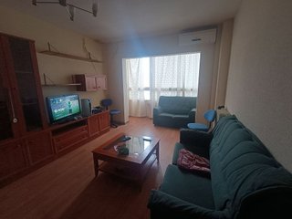 Piso en venta en Centro - El Pilar en Ciudad Real