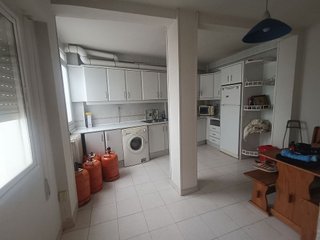 Piso en venta en Centro - El Pilar en Ciudad Real
