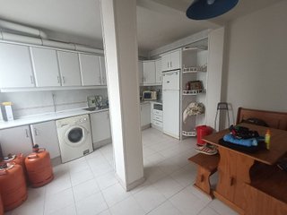Piso en venta en Centro - El Pilar en Ciudad Real