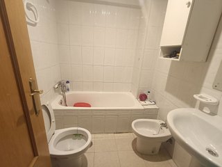 Piso en venta en Centro - El Pilar en Ciudad Real