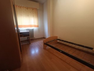 Piso en venta en Centro - El Pilar en Ciudad Real