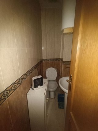 Piso en venta en Centro - El Pilar en Ciudad Real
