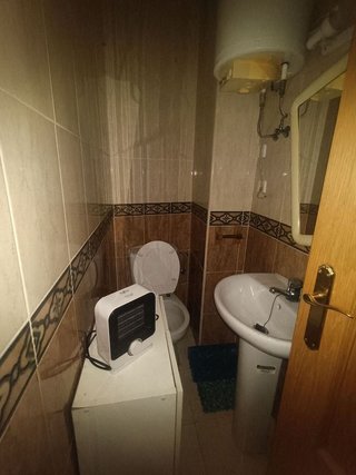 Piso en venta en Centro - El Pilar en Ciudad Real