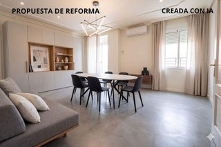Piso en venta en Cieza