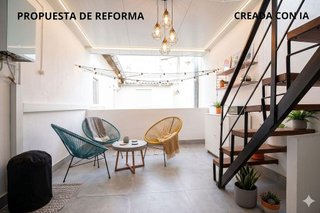 Piso en venta en Cieza