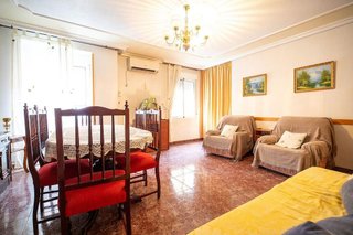 Piso en venta en Cieza