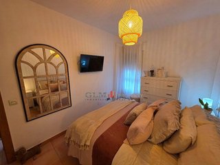 Ático en venta en La Puebla en Cartagena
