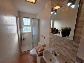 Ático en venta en La Puebla en Cartagena