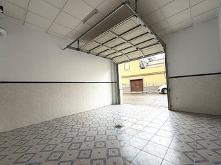 Garaje en venta en Don Benito