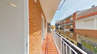 Piso en venta en Puerta bonita en Madrid