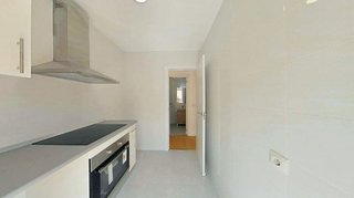 Piso en venta en Puerta bonita en Madrid