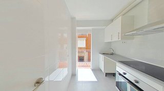 Piso en venta en Puerta bonita en Madrid
