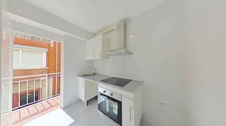 Piso en venta en Puerta bonita en Madrid