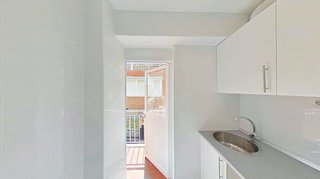 Piso en venta en Puerta bonita en Madrid