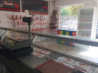 Local comercial en venta en Noreste-Granja en Jerez de la Frontera