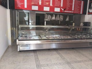 Local comercial en venta en Noreste-Granja en Jerez de la Frontera