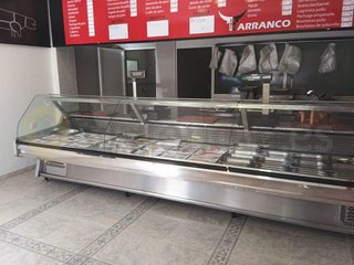 Local comercial en venta en Noreste-Granja en Jerez de la Frontera