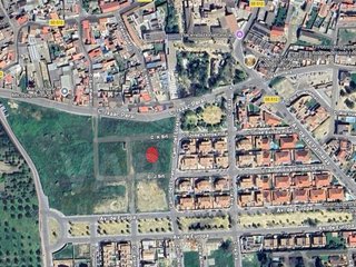 Solar en venta en Villanueva del Ariscal