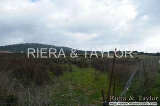 Terreno en venta en Manacor Centro en Manacor