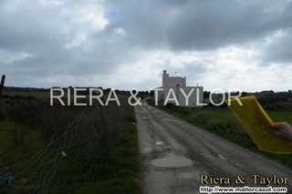 Terreno en venta en Manacor Centro en Manacor