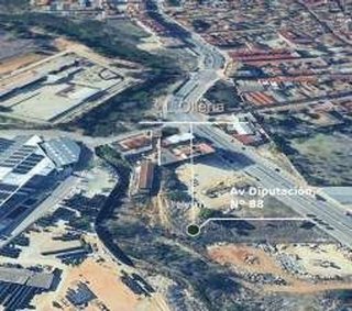 Terreno en venta en Olleria (l´)