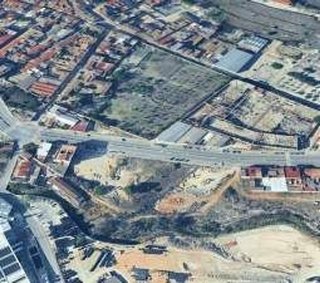 Terreno en venta en Olleria (l´)