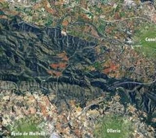 Terreno en venta en Olleria (l´)