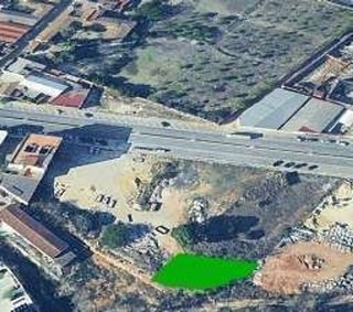 Terreno en venta en Olleria (l´)