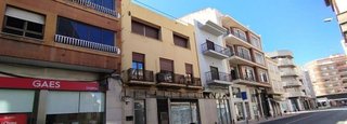 Local comercial en venta en Oliva pueblo en Oliva
