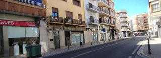 Local comercial en venta en Oliva pueblo en Oliva