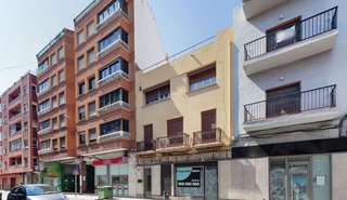 Local comercial en venta en Oliva pueblo en Oliva