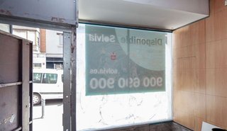 Local comercial en venta en Oliva pueblo en Oliva