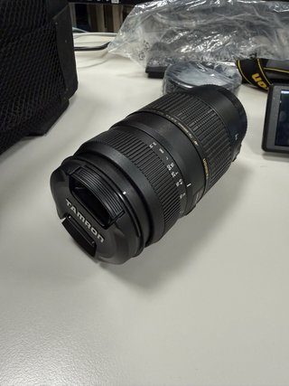 Canon EOS 1300D Cámara Digital Negra