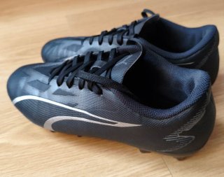Botas de fútbol Puma Talla 36. Apenas usadas