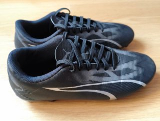 Botas de fútbol Puma Talla 36. Apenas usadas