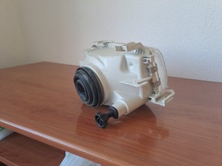 Faro Delantero CARELLO Opel Corsa B Original