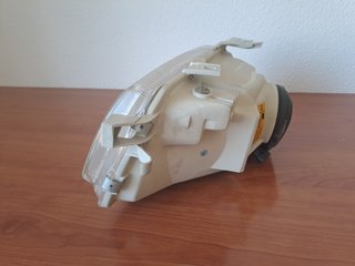 Faro Delantero CARELLO Opel Corsa B Original