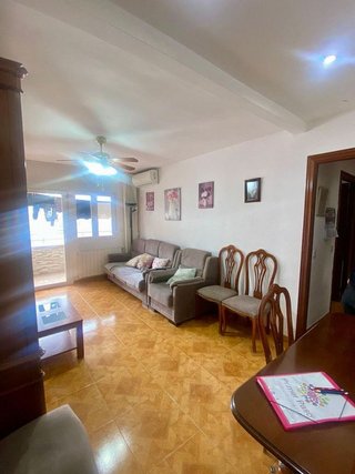 Piso en venta en Zarzaquemada en Leganés
