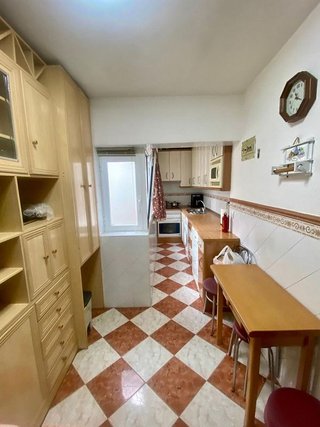 Piso en venta en Zarzaquemada en Leganés