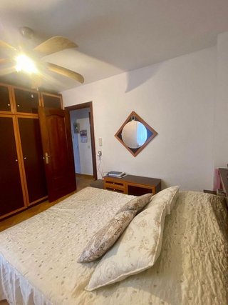 Piso en venta en Zarzaquemada en Leganés