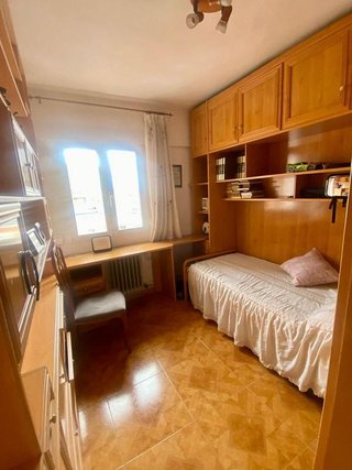 Piso en venta en Zarzaquemada en Leganés