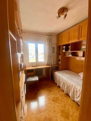 Piso en venta en Zarzaquemada en Leganés