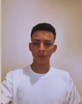 Busco empleo inmediato