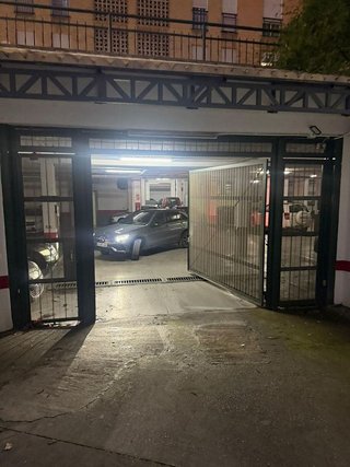 Garaje en venta en Angustias - Chana - Encina en Granada
