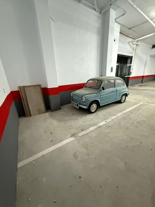 Garaje en venta en Angustias - Chana - Encina en Granada